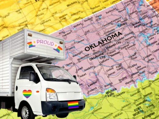 Moving To Gay Oklahoma Thing To Know Before Relocating Here As An LGBT   Moving To Gay Oklahoma Oklahoma Lgbt Organizations Lgbt Rights In Oklahoma Gay Friendly Cities In Oklahoma Gaybourhoods In Oklahoma 1 1 520x390 