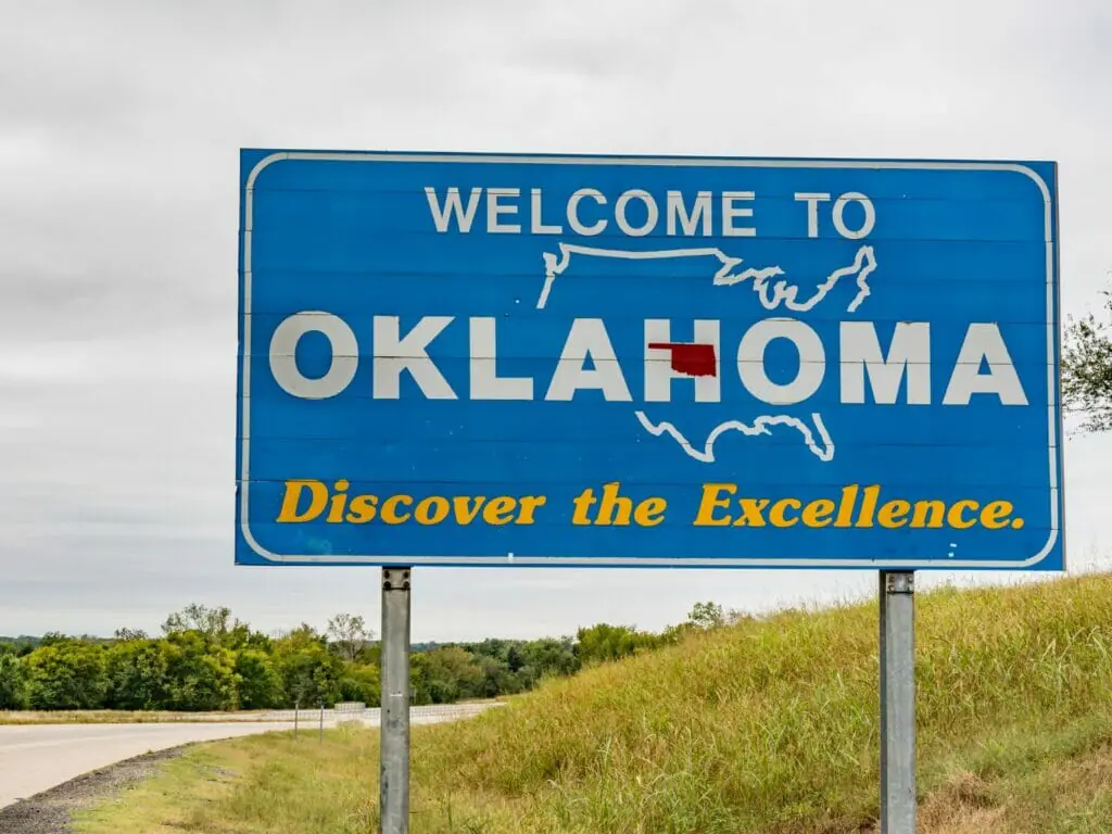 Moving to gay Oklahoma - Oklahoma lgbt organizations - Lgbt rights in Oklahoma - gay-friendly cities in Oklahoma - gaybourhoods in Oklahoma (4)