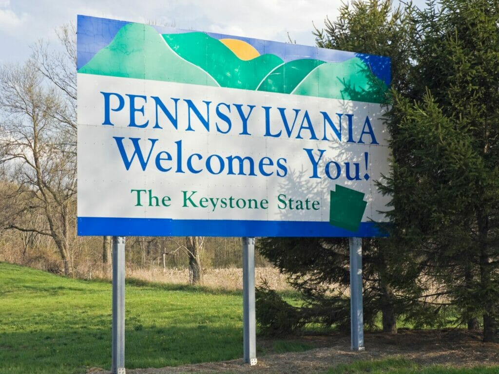 Moving to gay Pennsylvania - Pennsylvania lgbt organizations - Lgbt rights in Pennsylvania - gay-friendly cities in Pennsylvania - gaybourhoods in Pennsylvania