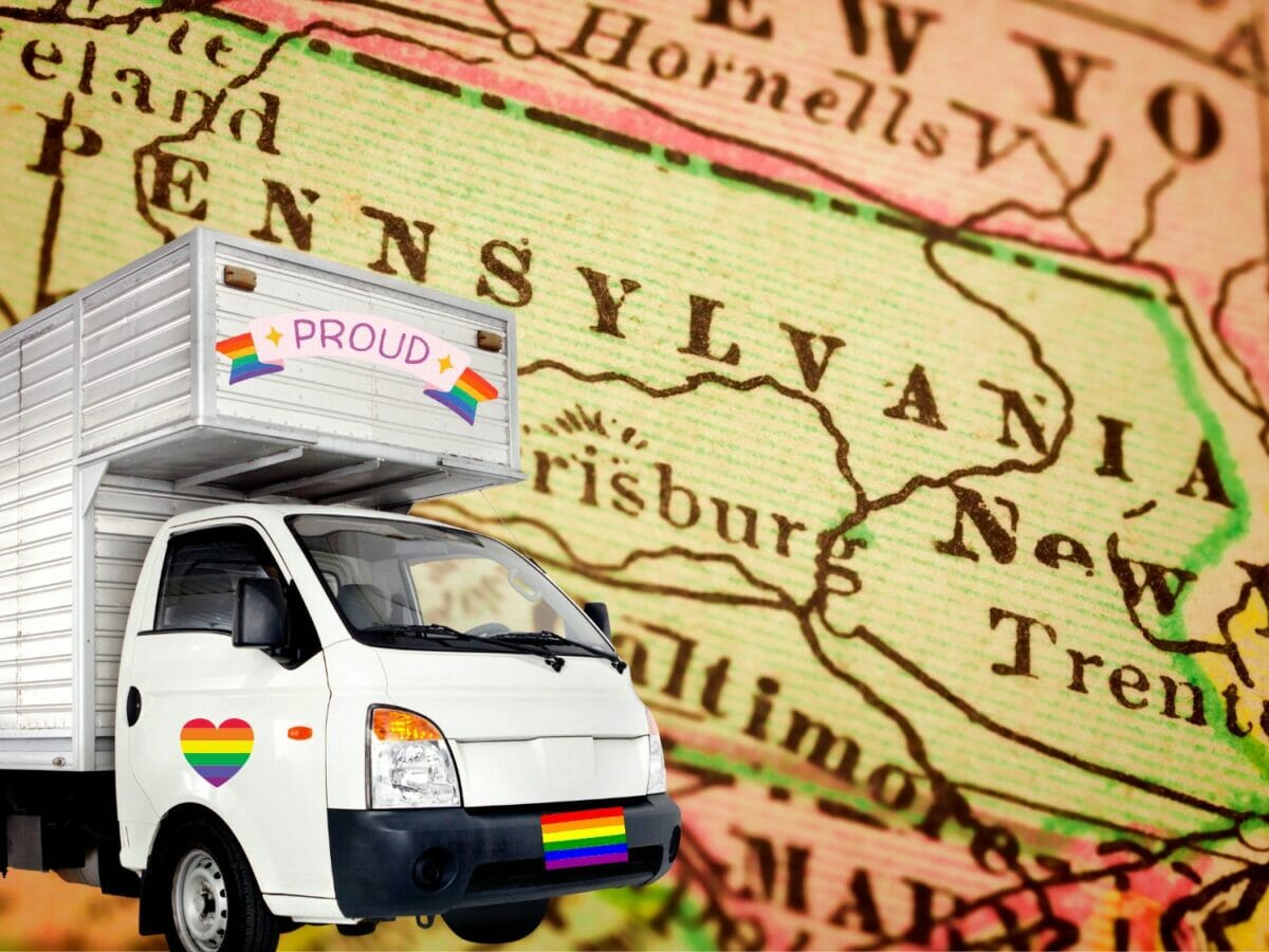 Moving To Gay Pennsylvania? Thing To Know Before Relocating Here As An LGBT Person.