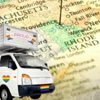 Moving to gay Rhode Island - Rhode Island lgbt organizations - Lgbt rights in Rhode Island - gay-friendly cities in Rhode Island - gaybourhoods in Rhode Island