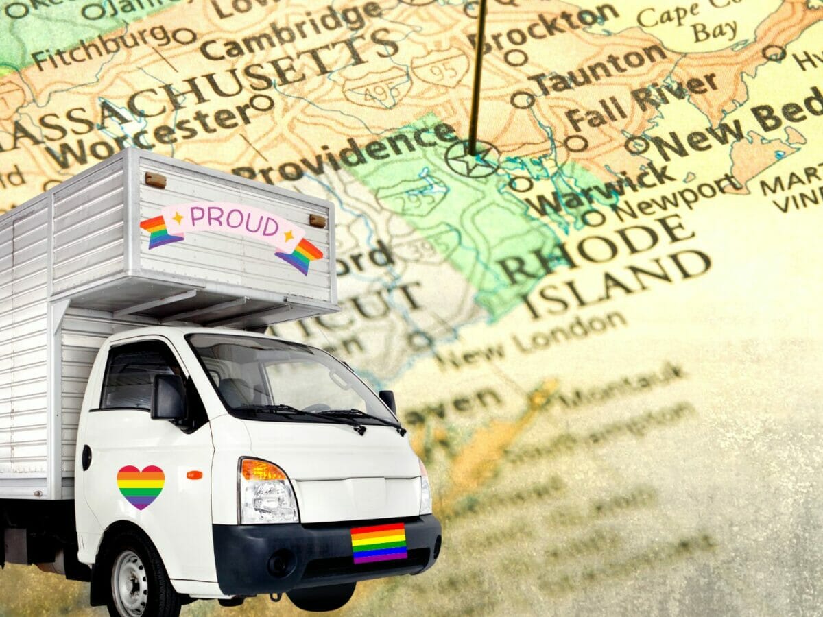 Moving To Gay Rhode Island? Thing To Know Before Relocating Here As An LGBT Person.