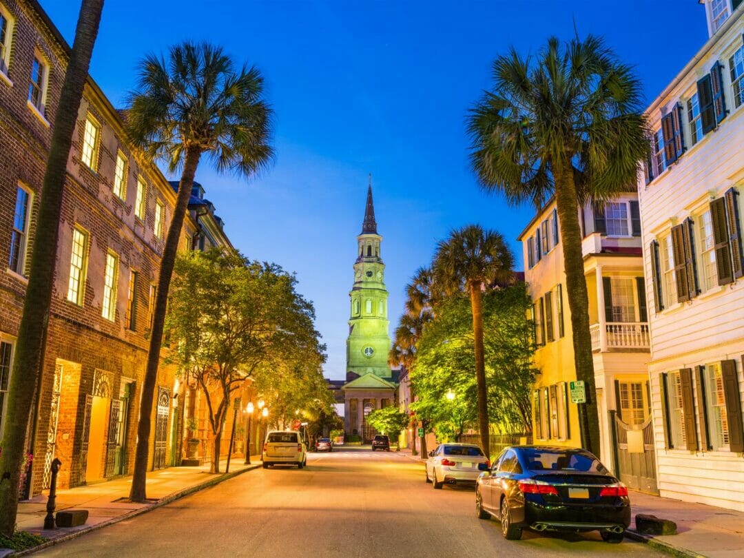 Moving To Gay South Carolina? Thing To Know Before Relocating Here As
