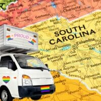 Moving to gay South Carolina - South Carolina lgbt organizations - Lgbt rights in South Carolina - gay-friendly cities in South Carolina - gaybourhoods in South Carolina