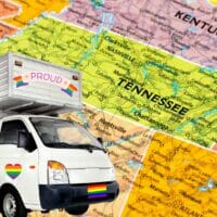 Moving to gay Tennessee - Tennessee lgbt organizations - Lgbt rights in Tennessee - gay-friendly cities in Tennessee - gaybourhoods in Tennessee
