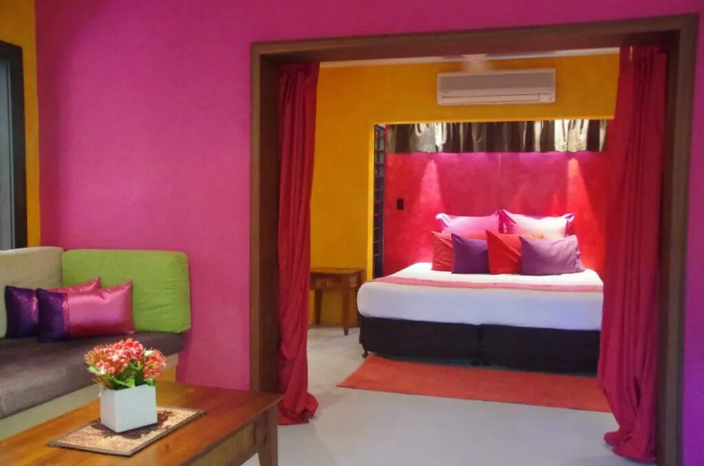 Pink Flamingo Resort - Best Gay resorts in Australia - best gay hotels in Australia