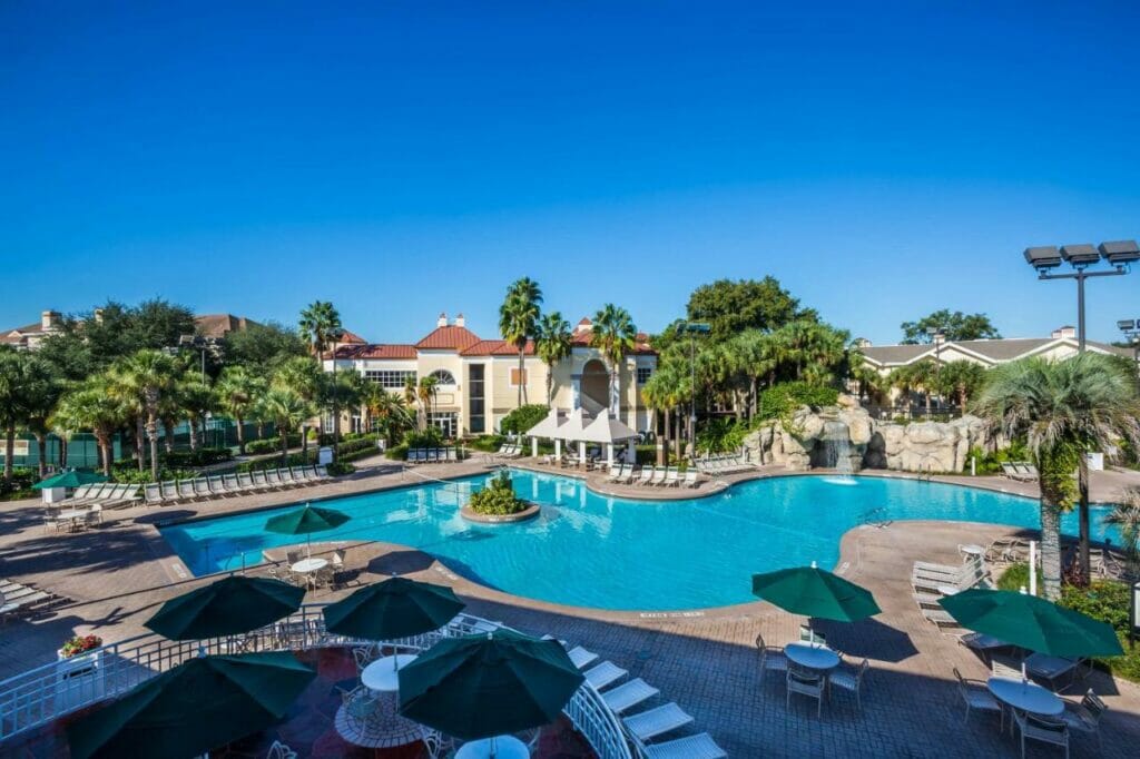 Sheraton Vistana Resort Villas Best Gay resorts in Orlando United States best gay hotels in Orlando United States