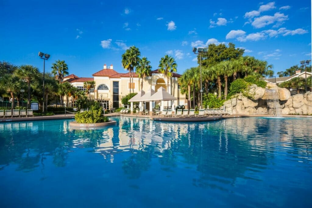 Sheraton Vistana Resort Villas Best Gay resorts in Orlando United States best gay hotels in Orlando United States