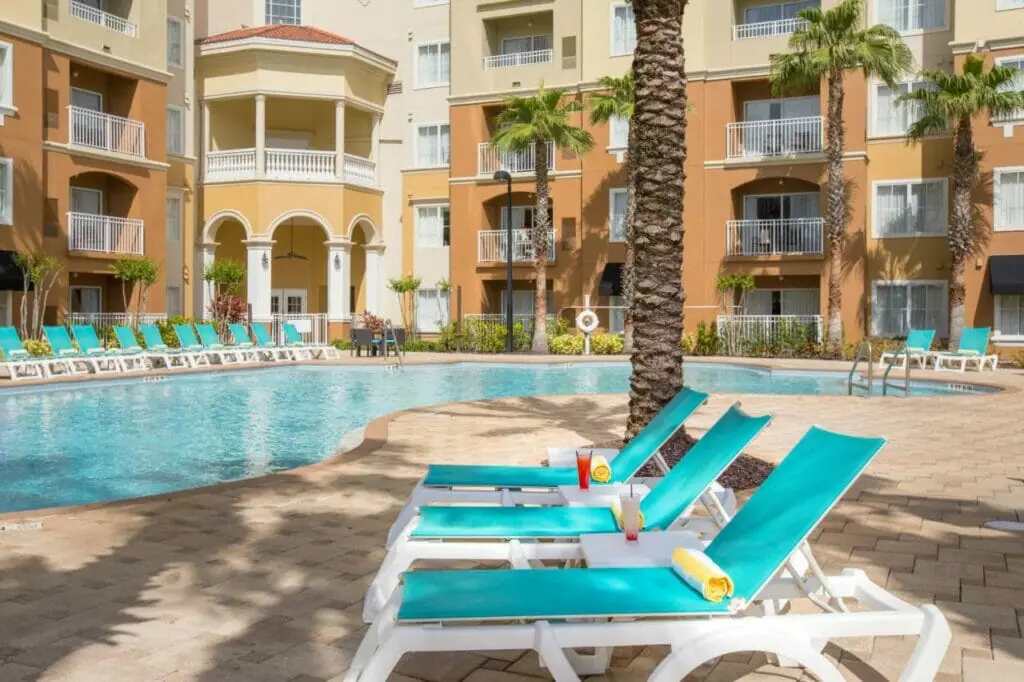 The Point Hotel & Suites - Best Gay resorts in Orlando United States - best gay hotels in Orlando United States