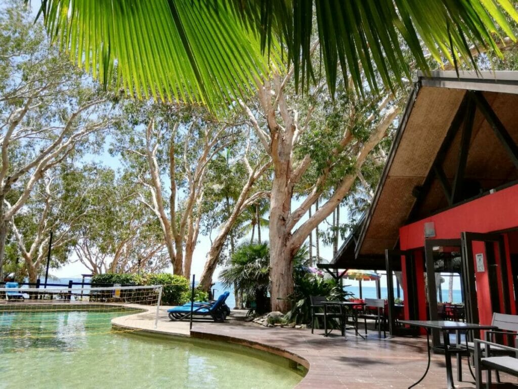 Turtle Cove Beach Resort - Best Gay resorts in Australia - best gay hotels in Australia