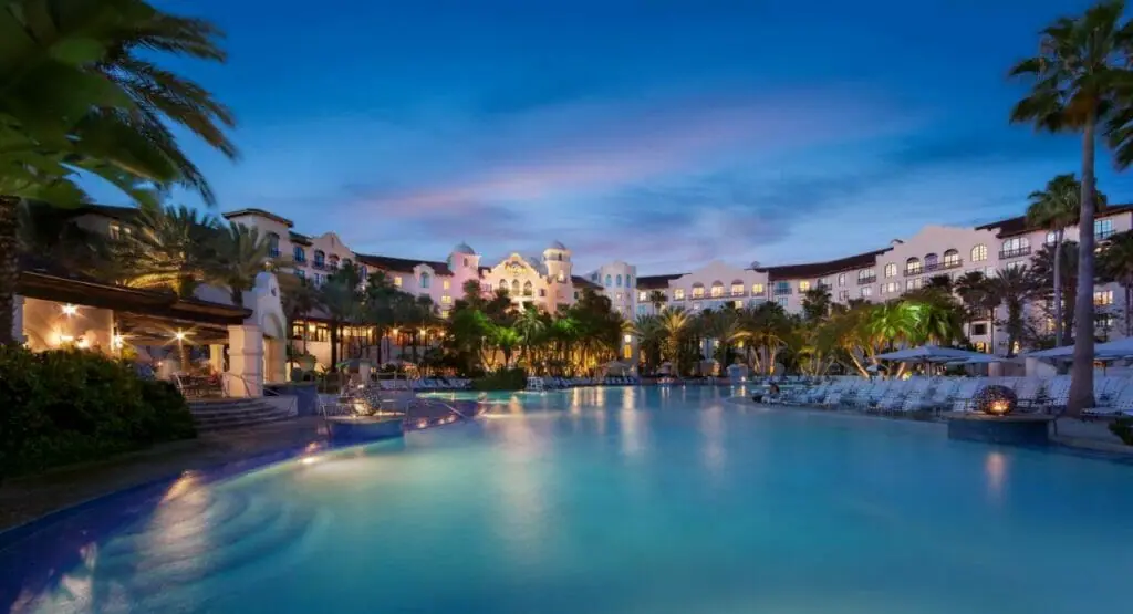 Universal's Hard Rock Hotel - Best Gay resorts in Orlando United States - best gay hotels in Orlando United States