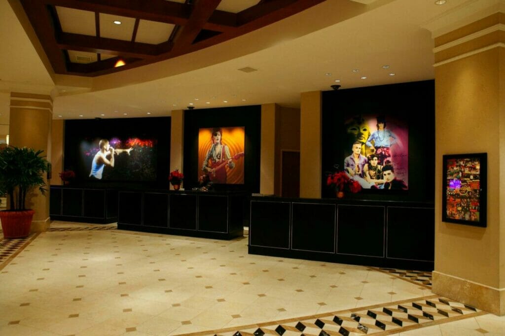 Universal's Hard Rock Hotel - Best Gay resorts in Orlando United States - best gay hotels in Orlando United States
