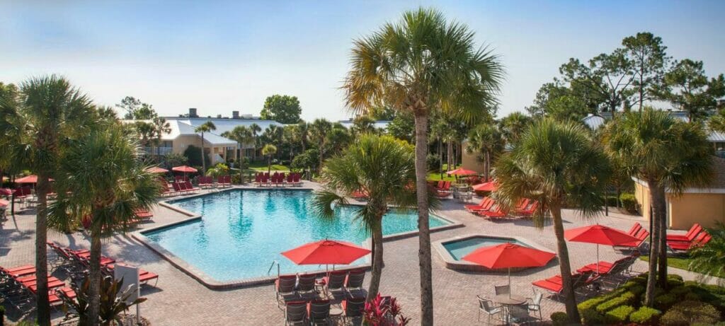 Wyndham Orlando - Best Gay resorts in Orlando United States - best gay hotels in Orlando United States