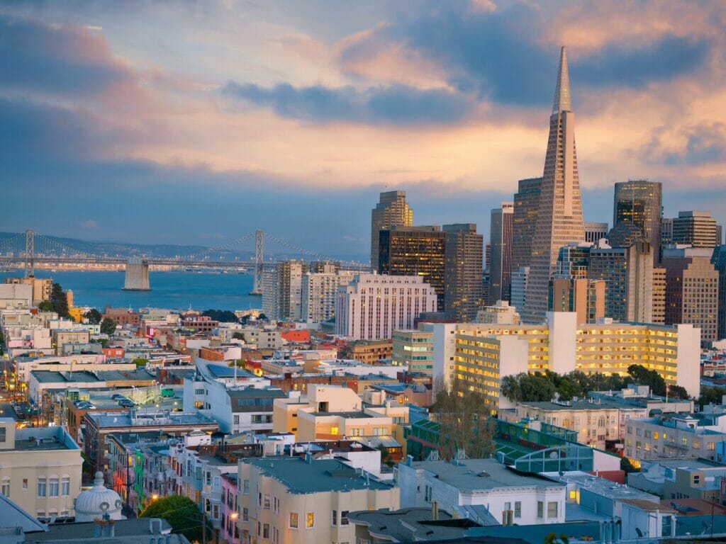 GAY SAN FRANCISCO United States Travel Guide