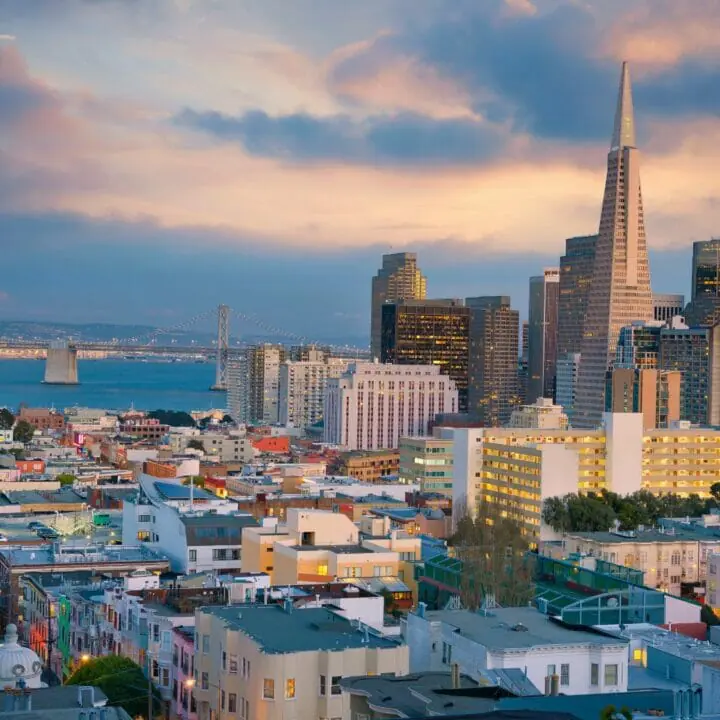 Gay San Francisco USA Travel Guide