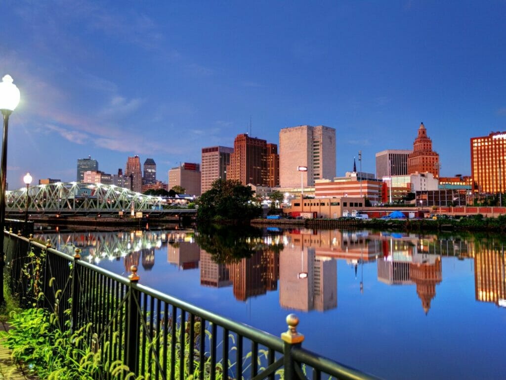 best gay-friendly cities in Delaware - Newark