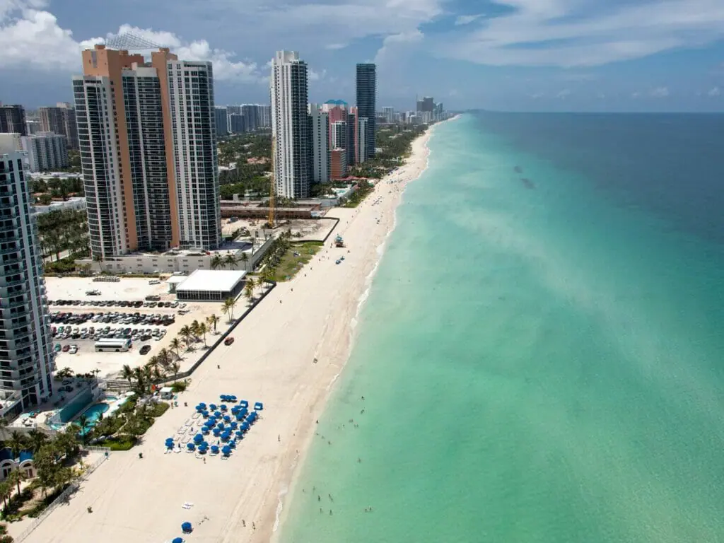 best gay-friendly cities in Florida - Miami Beach