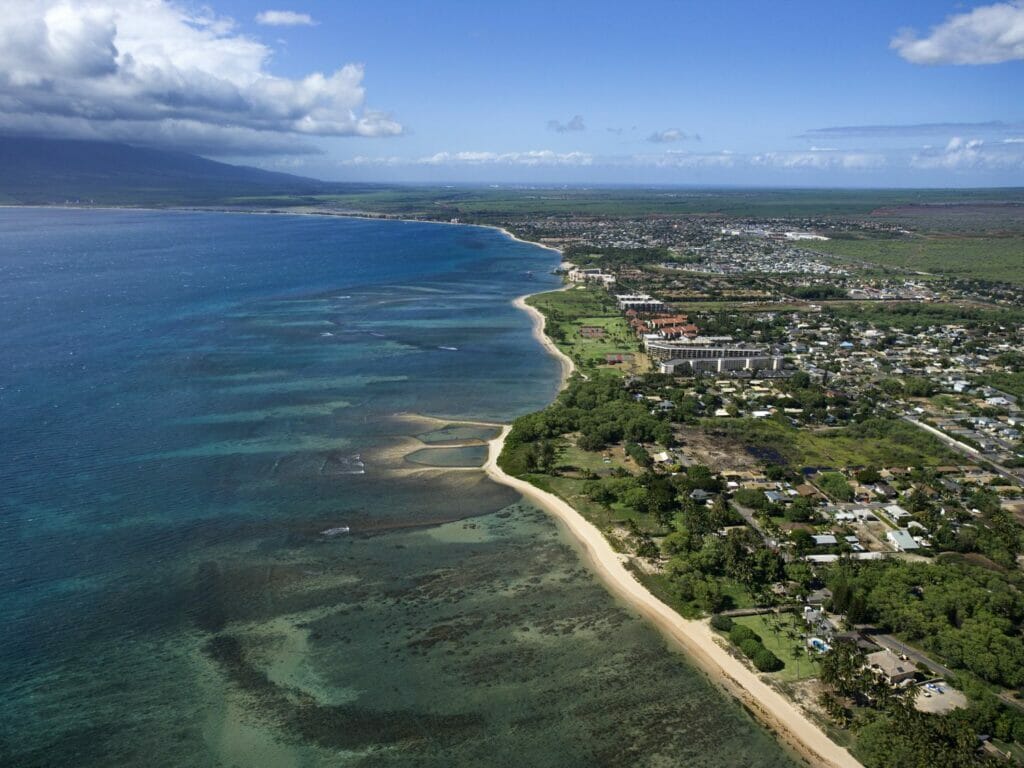 best gay-friendly cities in Hawaii - Maui
