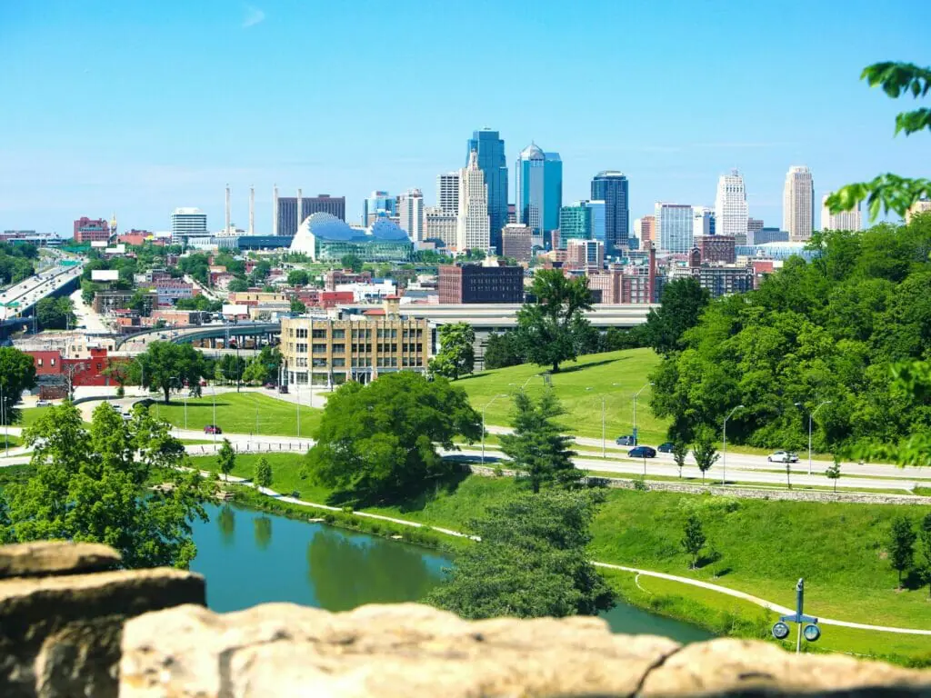 best gay-friendly cities in Missouri - Kansas City