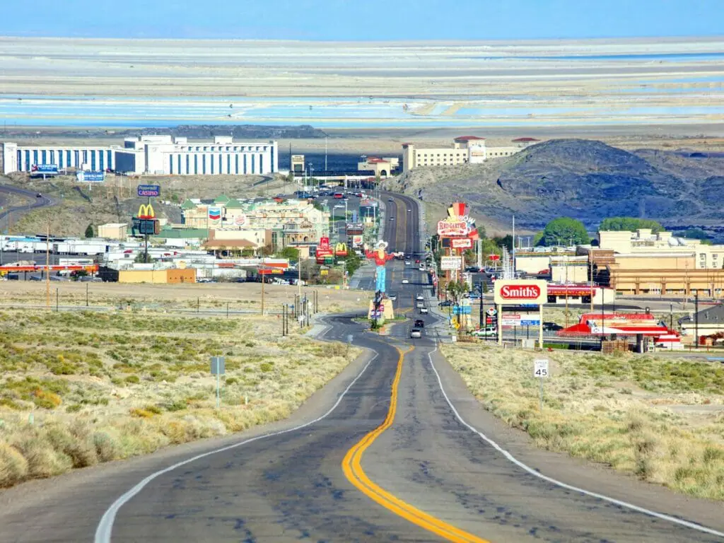 best gay-friendly cities in Nevada - Elko