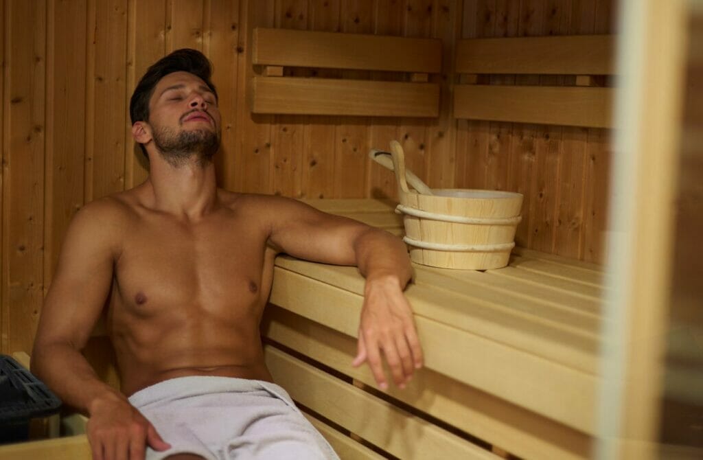best gay sauna - best gay bathhouses - best gay sauna in the world - best gay bathhouses in the world