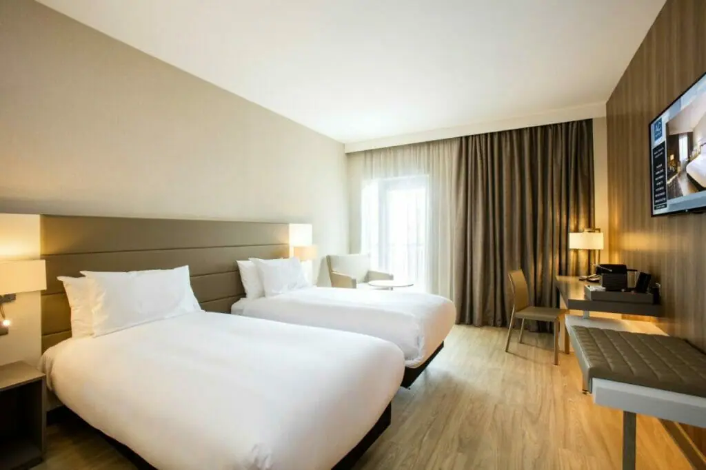 AC Hotel by Marriott Birmingham - gay hotels in Birmingham UK