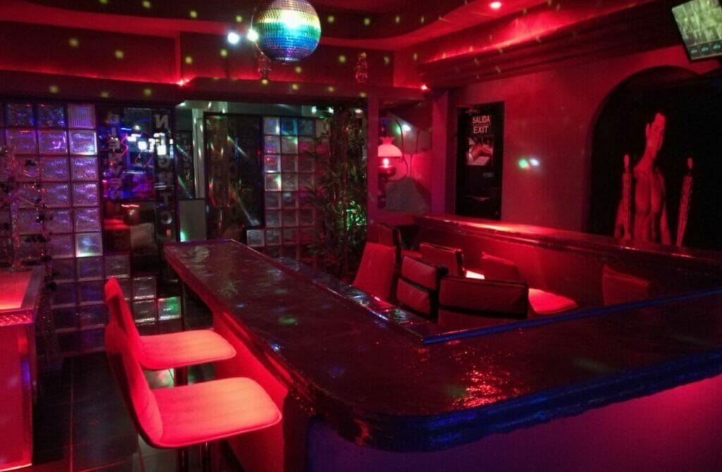 best gay sex clubs in the world - Puchos (San Jose, Costa Rica)