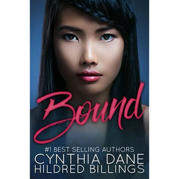 Bound - Best Bisexual Romance Novels