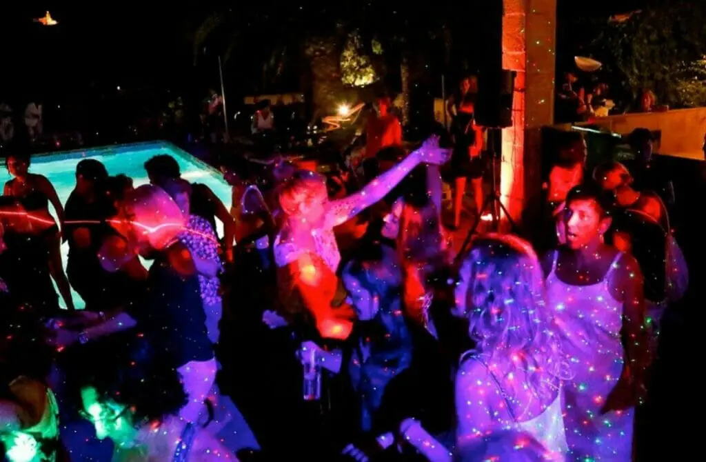 Ella International Lesbian Festival Mallorca - best gay nightlife in Mallorca