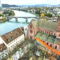 Gay Basel, Switzerland The Essential LGBT Travel Guide!