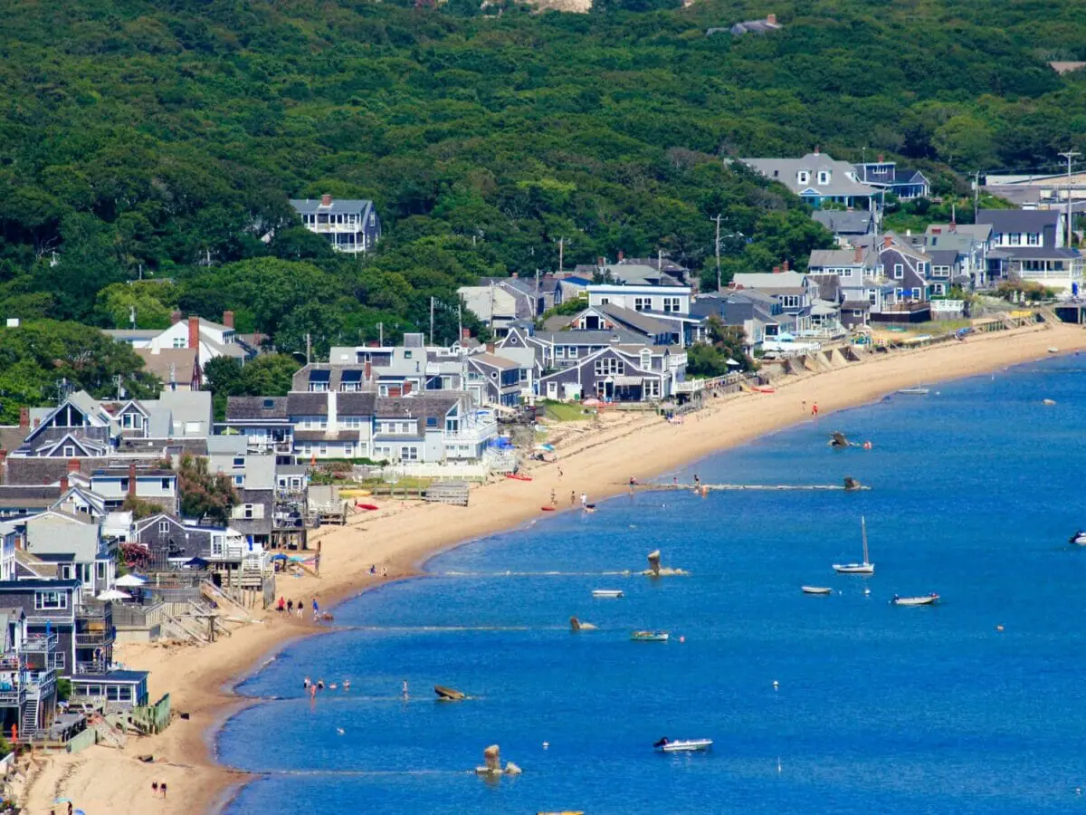 Gay Provincetown, Massachusetts | The Essential LGBT Travel Guide!