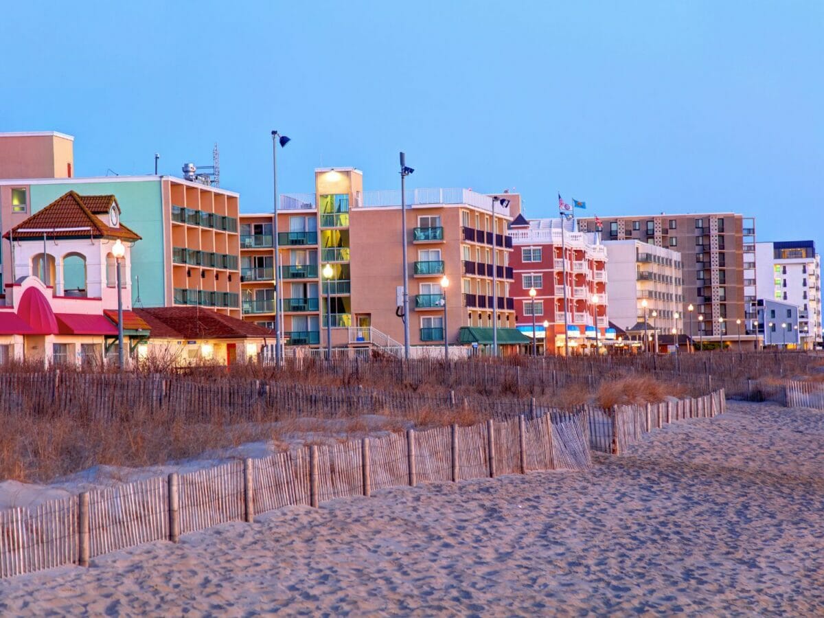 Gay Rehoboth Beach, Delaware | The Essential LGBT Travel Guide!