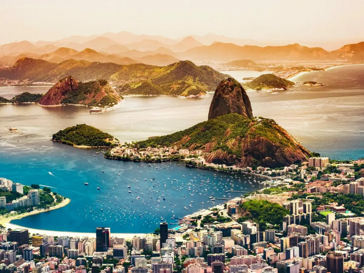 Gay Rio de Janeiro, Brazil The Essential LGBT Travel Guide! pic picture pic