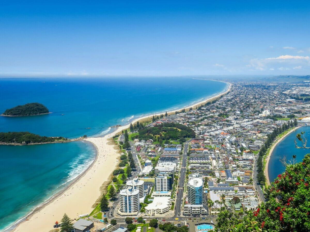 Gay Tauranga, New Zealand | The Essential LGBT Travel Guide!