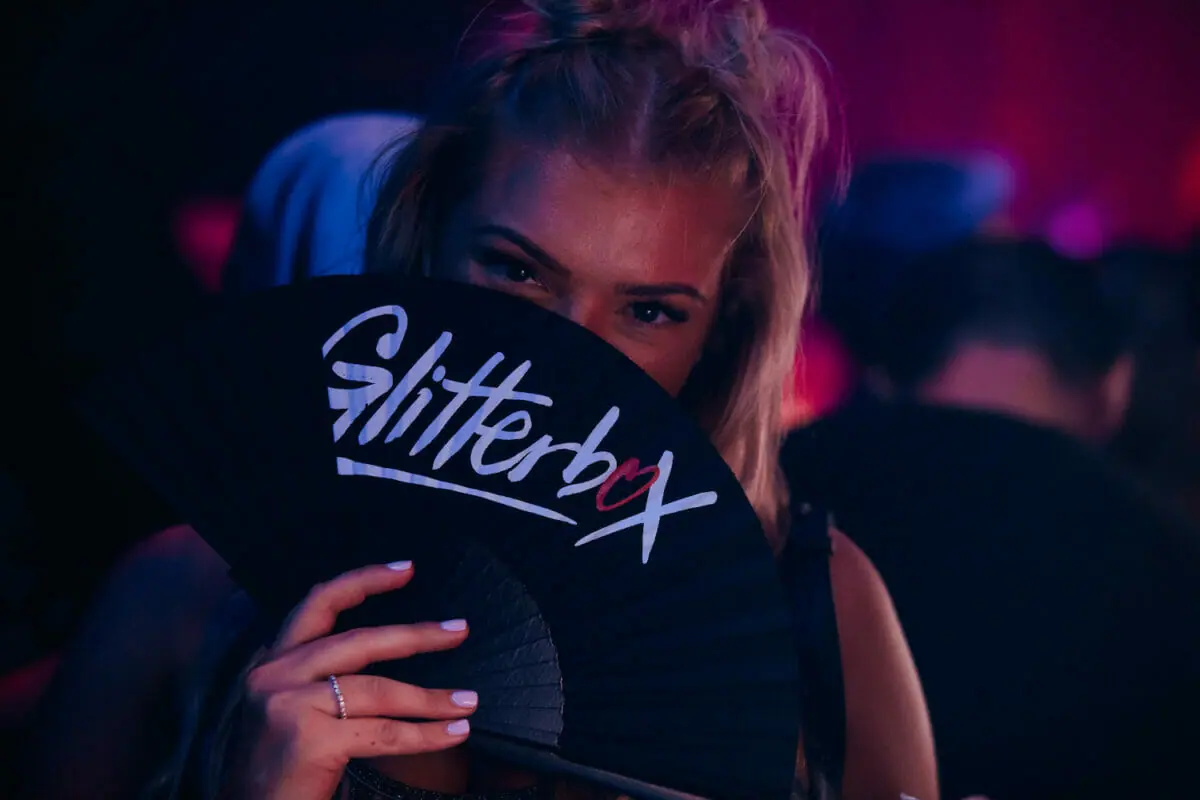 Why Glitterbox Events Should Be On Your Disco Nightlife Bucketlist!