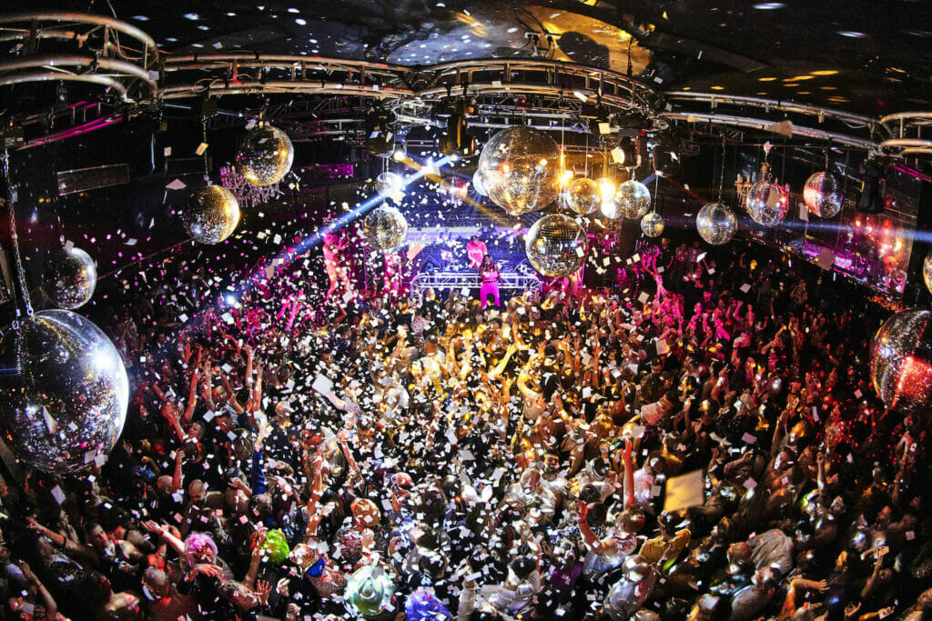 Glitterbox Events - All-Inclusive Queer Nightlife