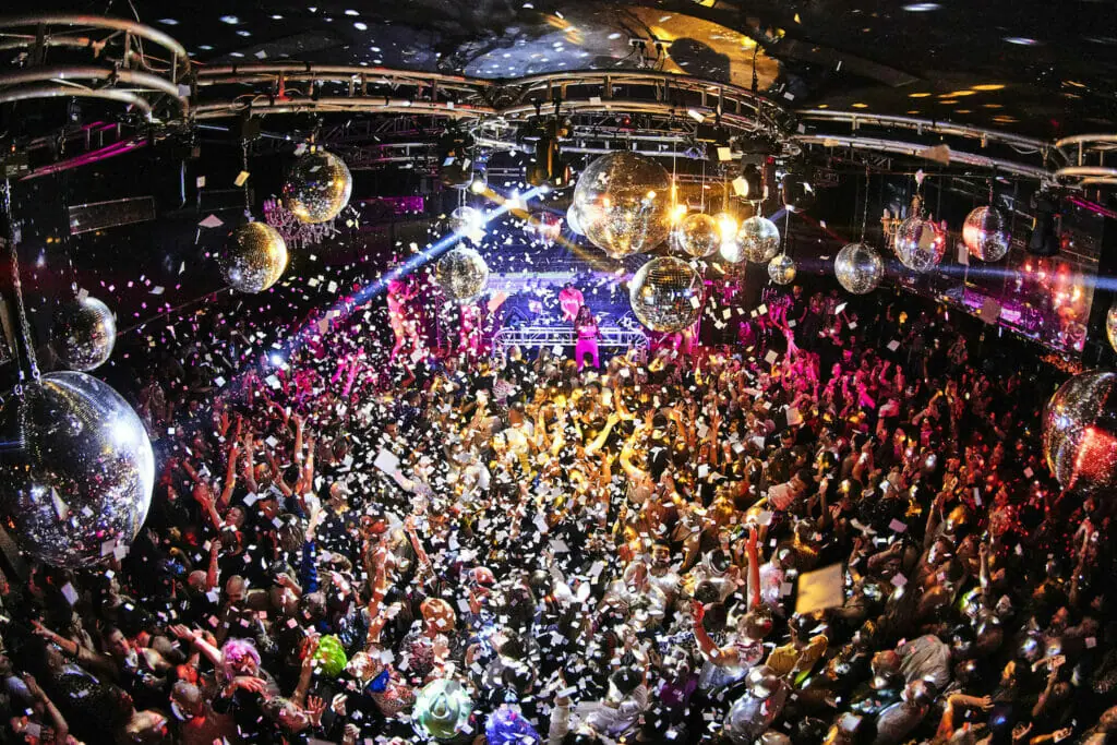 Glitterbox Events - All-Inclusive Queer Nightlife