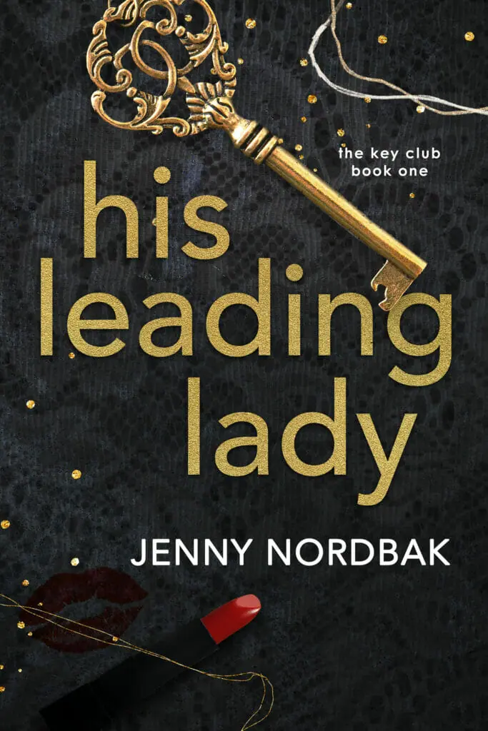 His Leading Lady - Best Bisexual Romance Novels