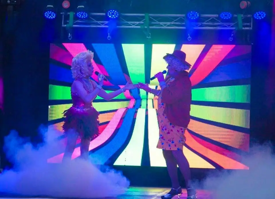 Klee Kafee- best gay nightlife in Benidorm