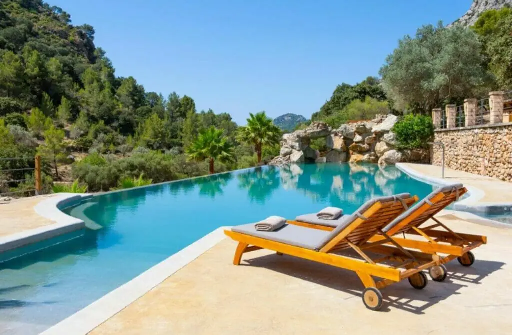 LJs Ratxo Eco-Luxury Retreat - Gay Hotel in Mallorca