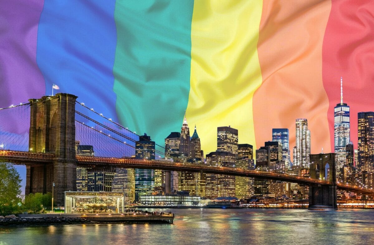Moving To LGBT Brooklyn? How To Find Your Perfect Gay Neighborhood!