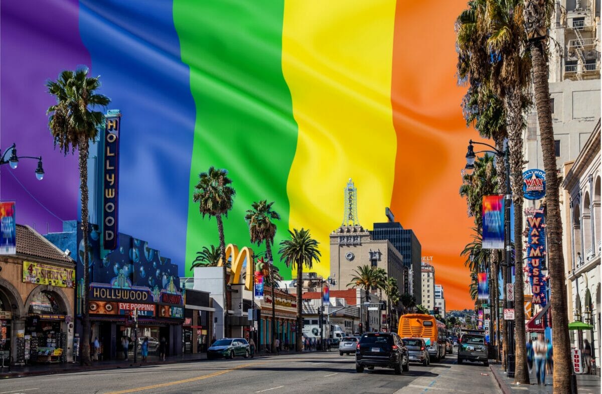 Moving To LGBT West Hollywood? How To Find Your Perfect Gay Neighborhood!