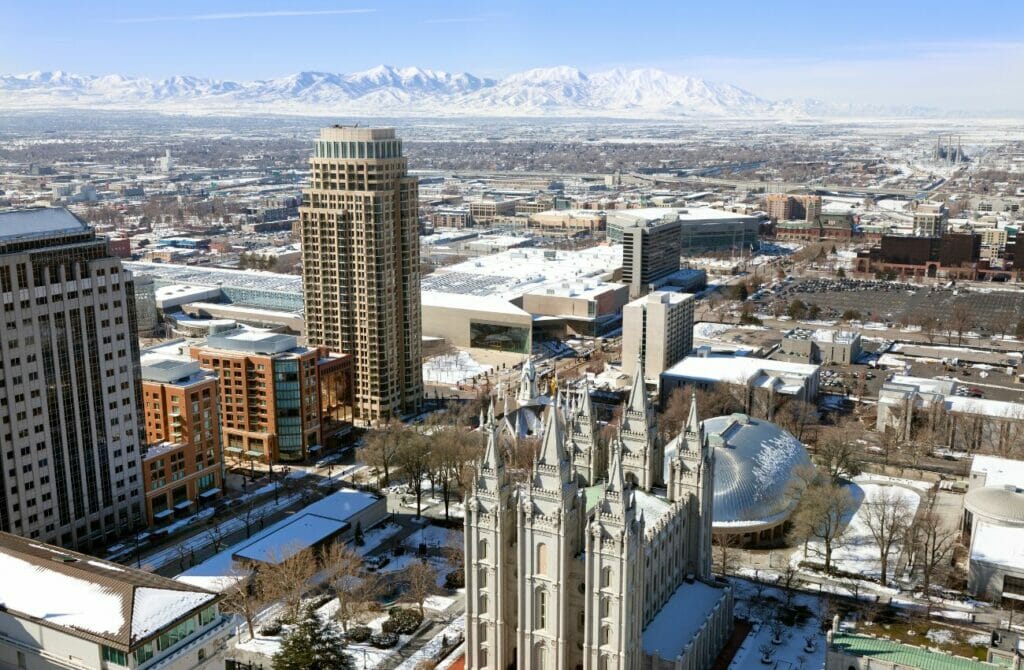 Moving to gay Utah – Utah lgbt organizations - Lgbt rights in Utah - gay-friendly cities in Utah - gaybourhoods in Utah