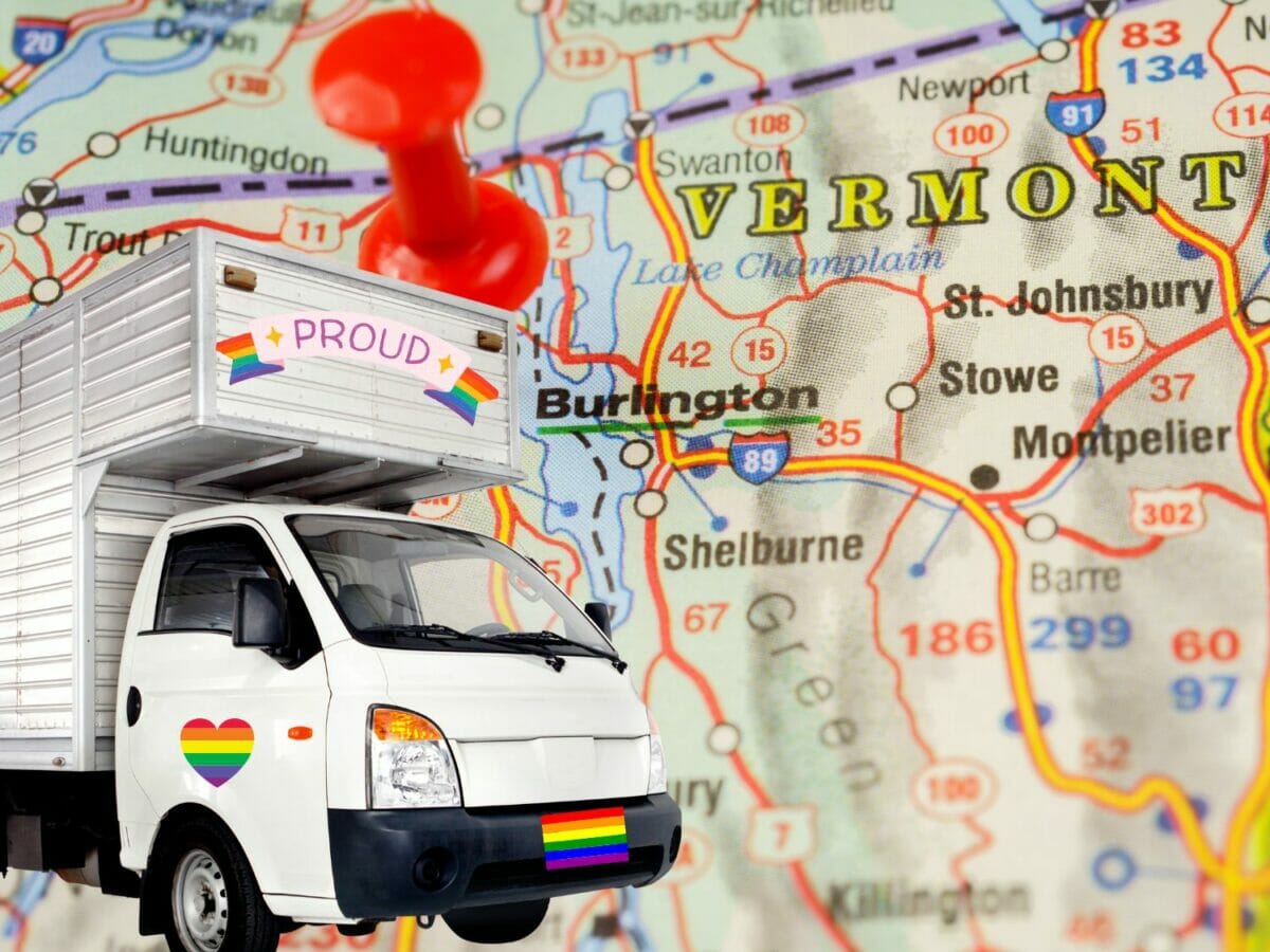 Moving To Gay Vermont? Thing To Know Before Relocating Here As An LGBT Person.