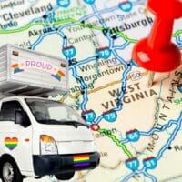 Moving to gay West Virginia – West Virginia lgbt organizations - Lgbt rights in West Virginia - gay-friendly cities in West Virginia - gaybourhoods in West Virginia