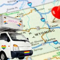 Moving to gay Wyoming – Wyoming lgbt organizations - Lgbt rights in Wyoming - gay-friendly cities in Wyoming - gaybourhoods in Wyoming