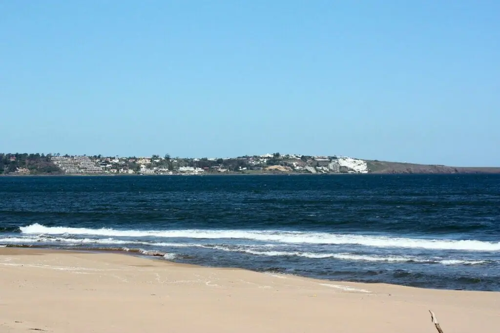 Playa Chihuahua (Punta Del Este, Uruguay) -Best Gay Beaches Around The World