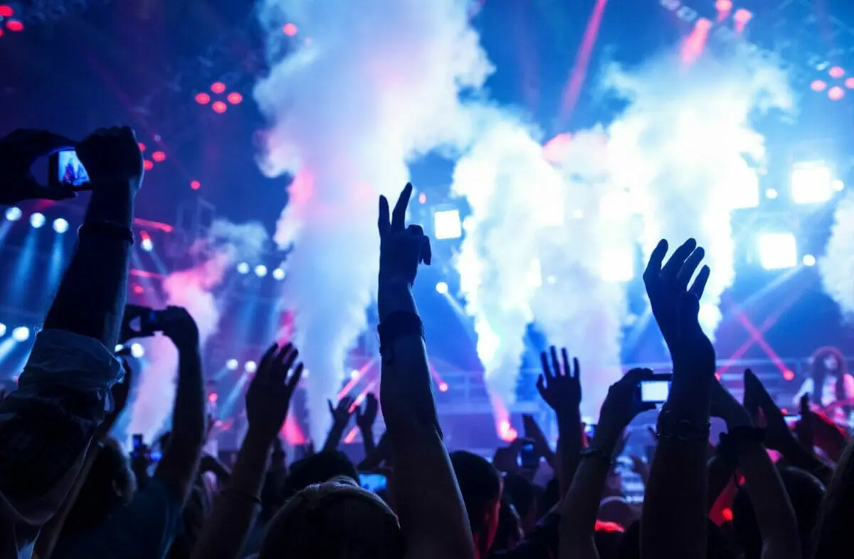 Sailing Into Sin: The Best Gay Cruise Clubs Around The Globe!