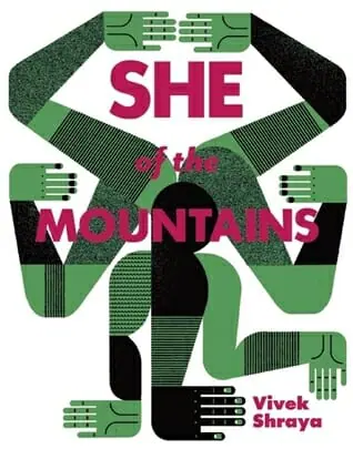 She of the Mountains - Best Bisexual Romance Novels