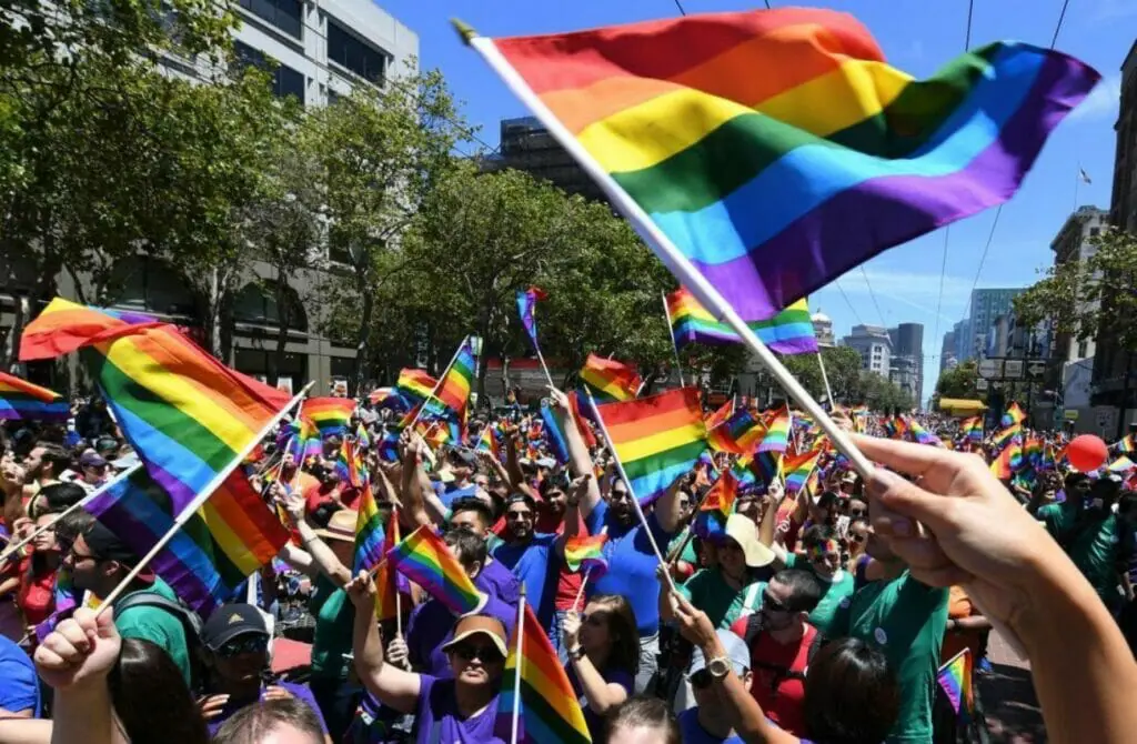 Tauranga Moana Pride - best gay nightlife in Tauranga